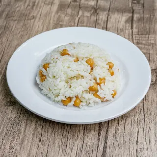 Artı Nohutlu Pilav