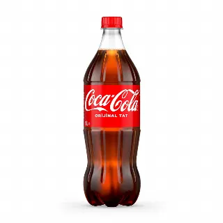 Coca Cola 1 LT