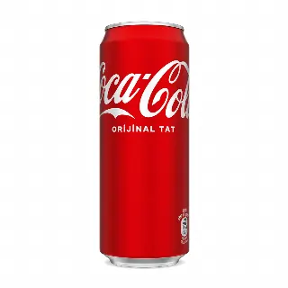 Coca Cola 330 ml