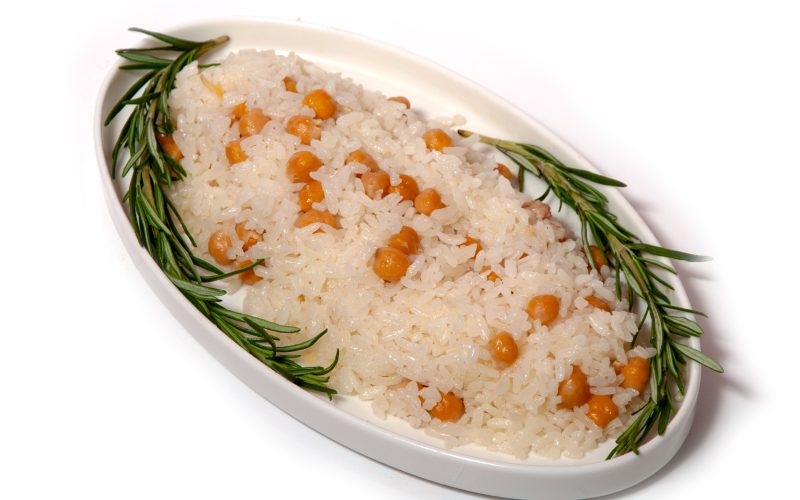getir-pilav