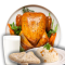 Tam Piliç Menü​